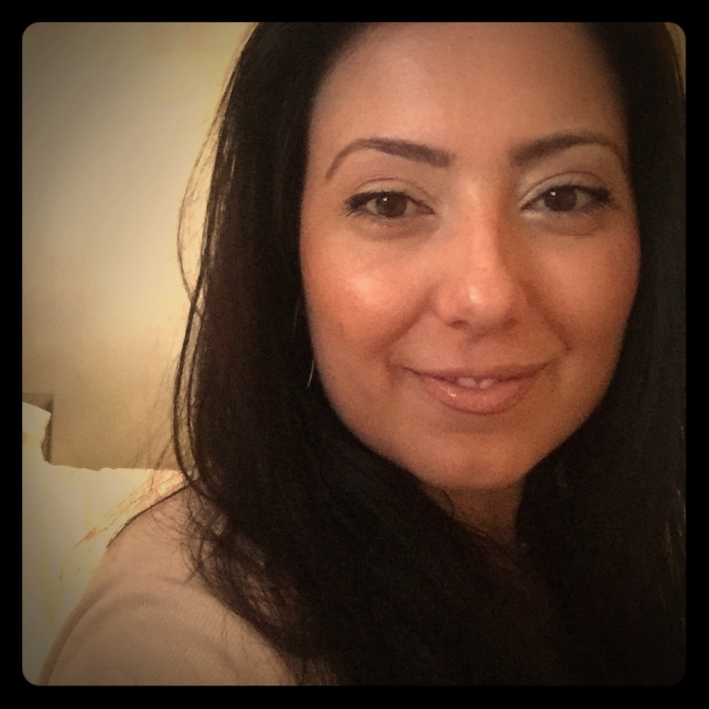 Meet your Posher, Melissa